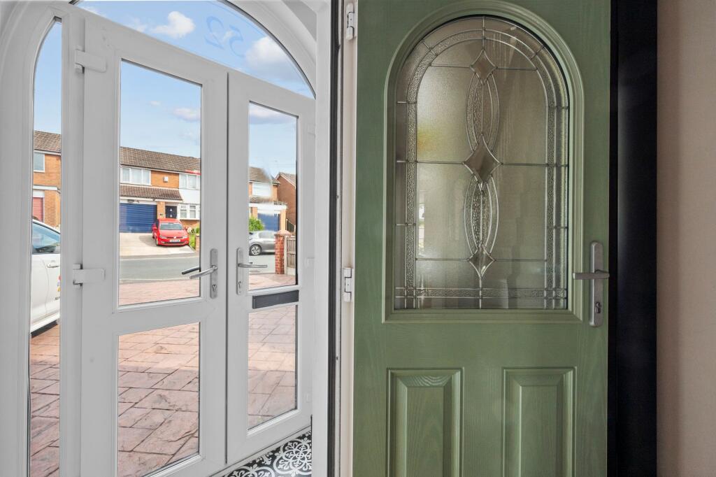 House in Warrington - More