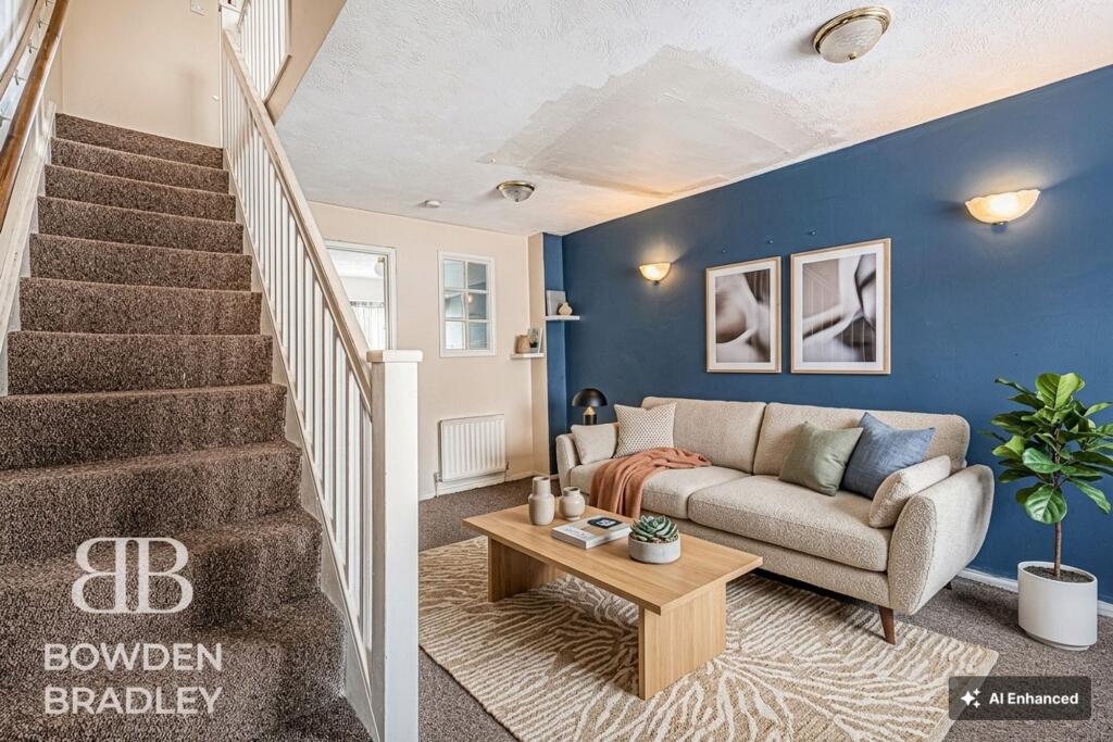 House in London - View 3