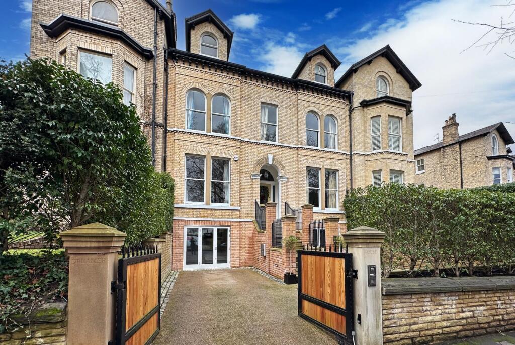 Main image of property: Delamer Road, Altrincham