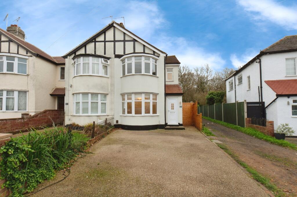 Main image of property: Rollesby Road, Chessington, KT9