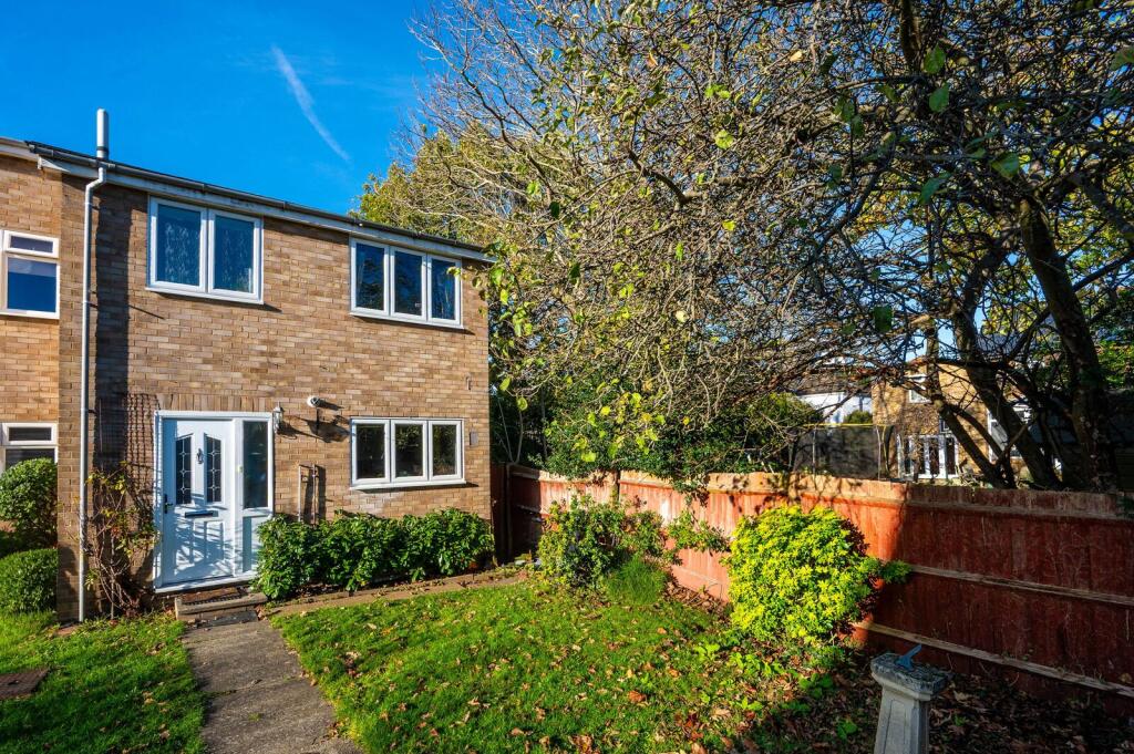 Main image of property: Newborough Green, New Malden, KT3