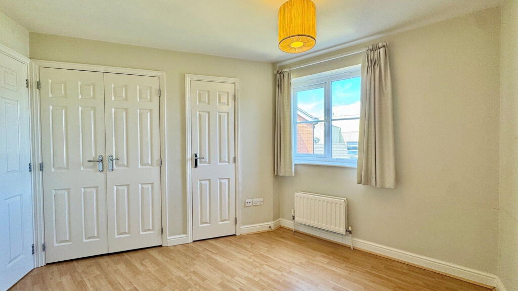 Apartment in Newbury, Ham Marsh, Speenhamland - View 5