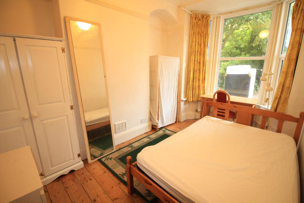 Forest Road East, Nottingham, NG1 photo 5