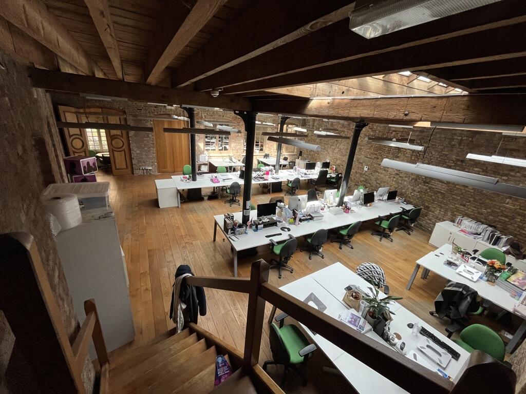 Main image of property: The Tanneries, Ground floor Natraj, 55 Bermondsey Street, London