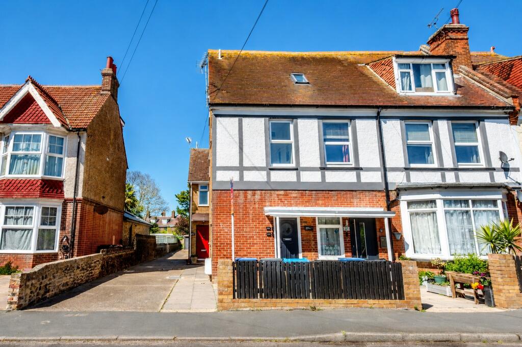 Main image of property: Epple Bay Road, Birchington, Kent, CT7