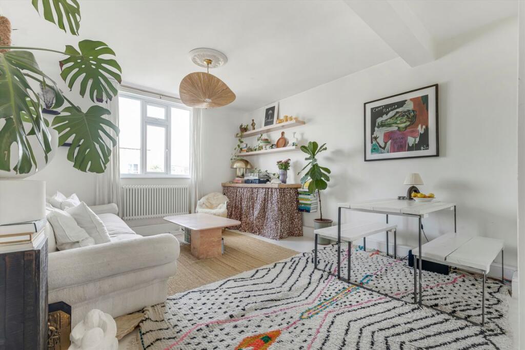 Main image of property: Well Street, Hackney