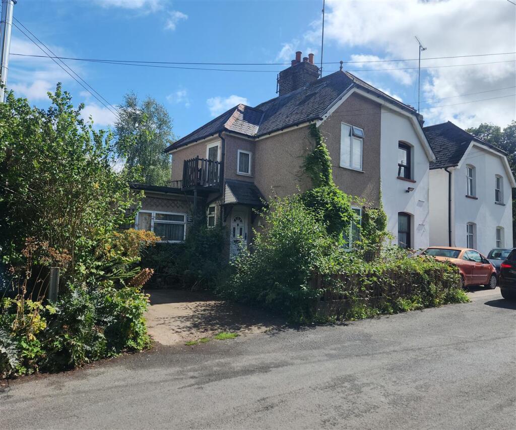 Main image of property: Crowhurst Lane, Ash, Sevenoaks