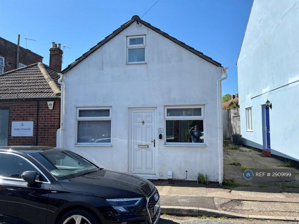 Main image of property: Granville Road, Colchester, CO1