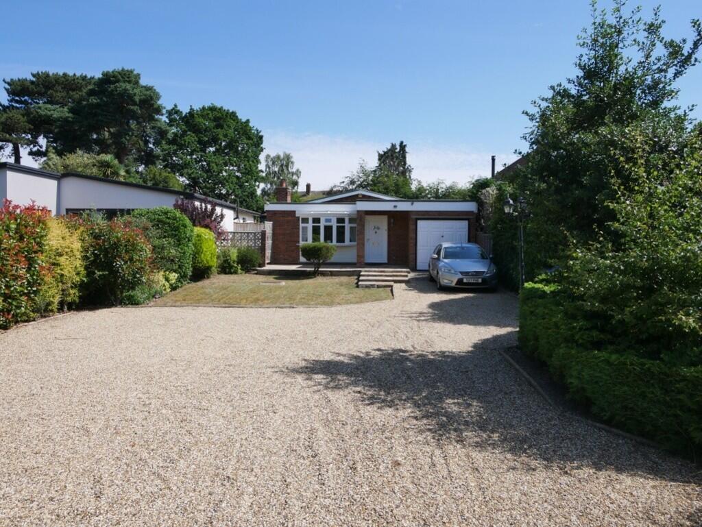 Main image of property: Bucklesham Road, Ipswich, Suffolk