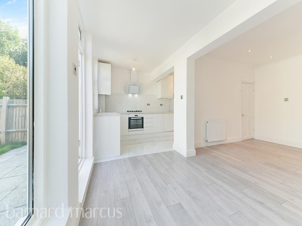 Main image of property: Midhurst Avenue, CROYDON