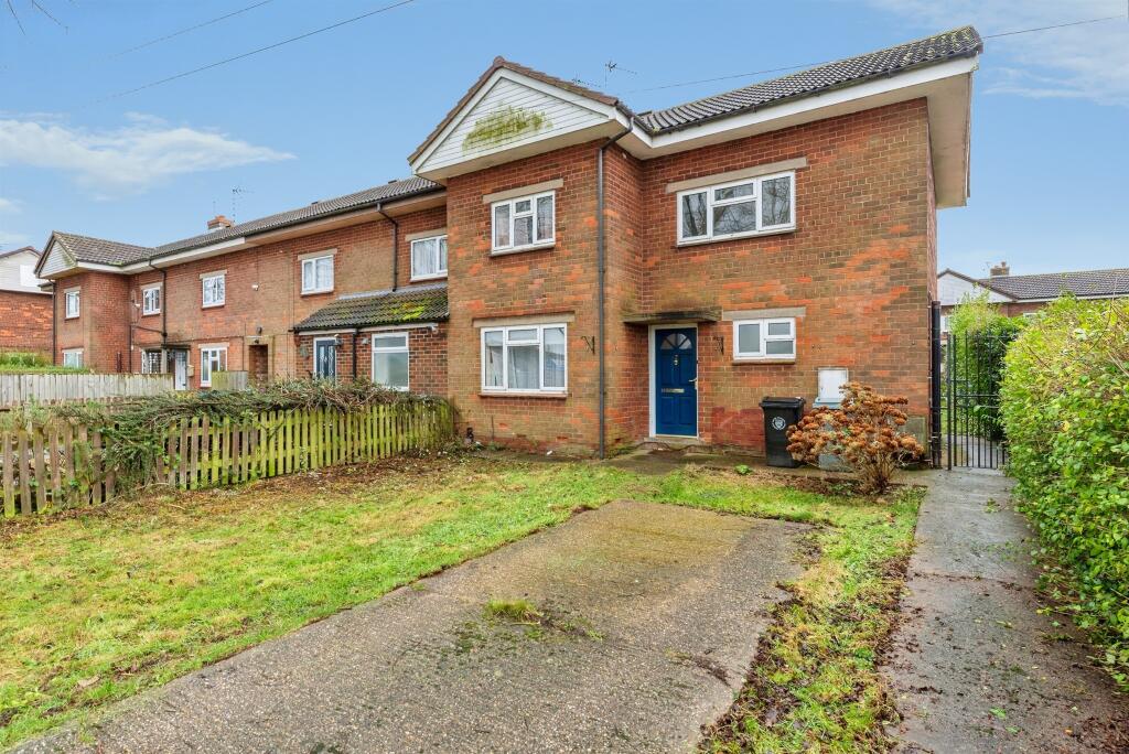 Main image of property: Dysart Road, Grantham