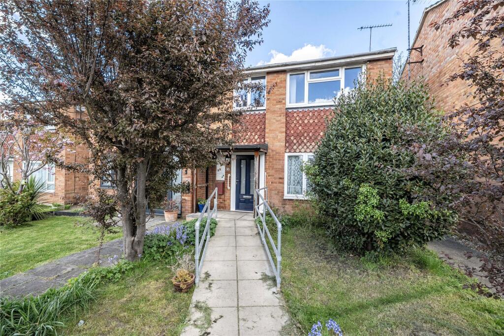 Main image of property: Foxwarren, Claygate, Esher, KT10