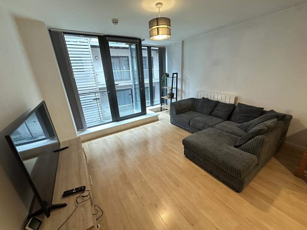 Main image of property: Baltic Square, Shaws Alley L1