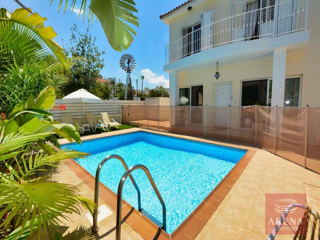 Main image of property: Famagusta, Pernera