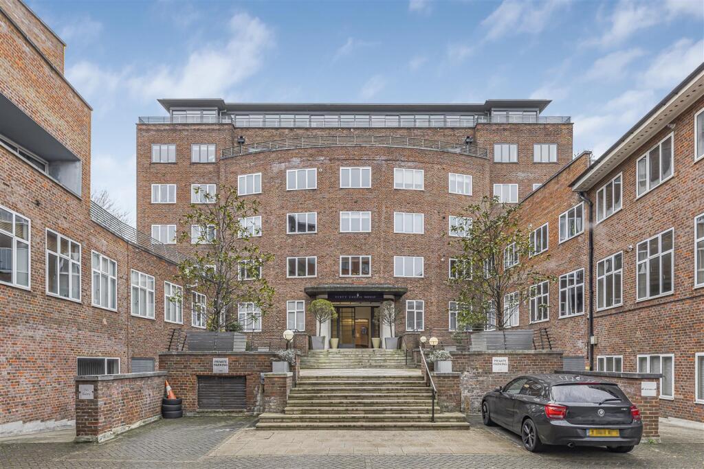 Main image of property: Upper Richmond Road, London
