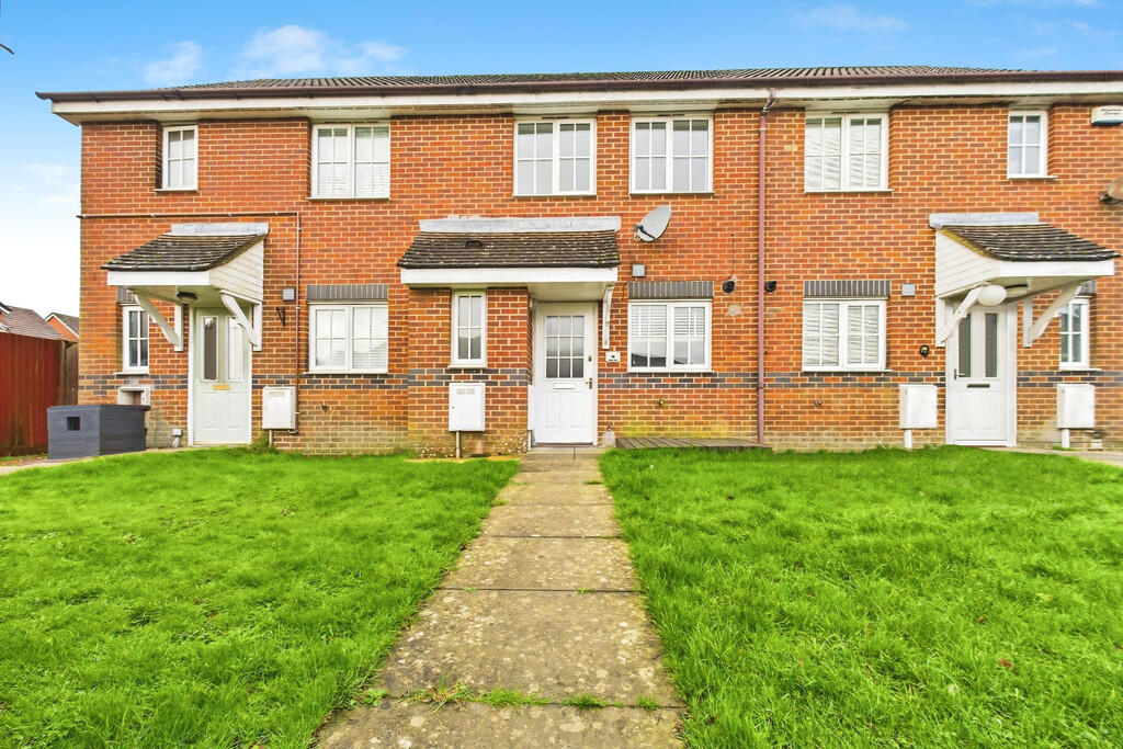 Main image of property: Bland Drive, Hawkinge