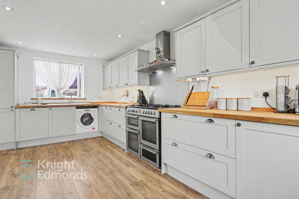 Westmorland Road, Maidstone, ME15