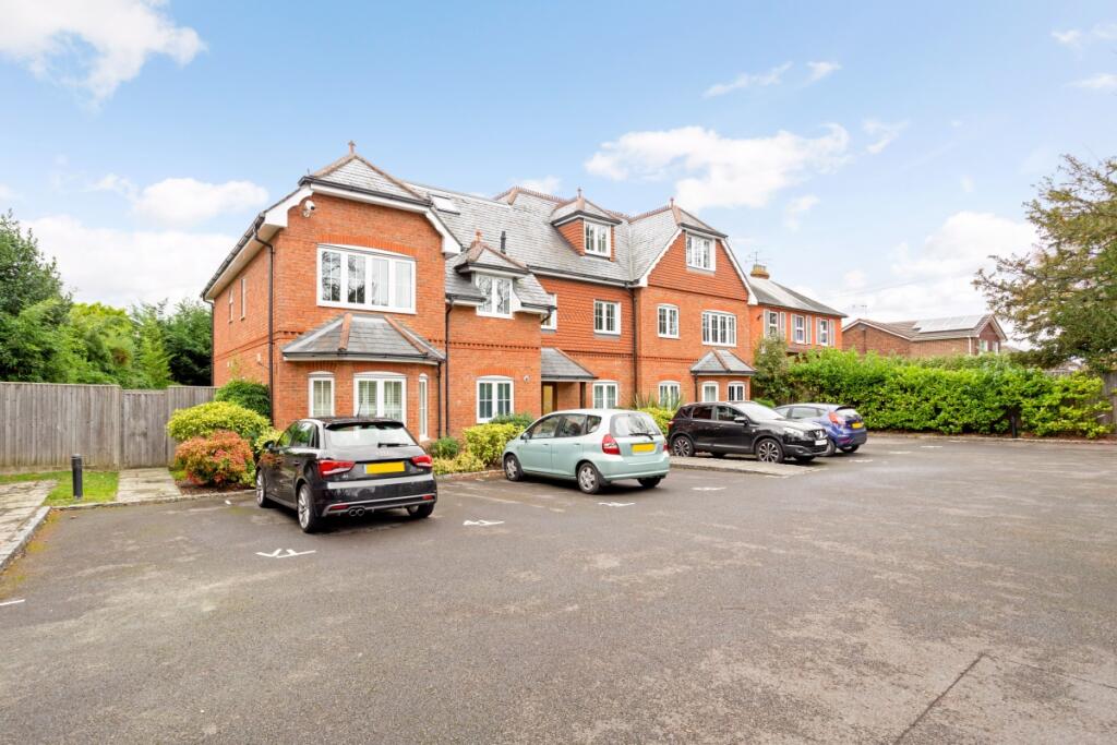 Main image of property: Finchampstead Road, Wokingham RG41