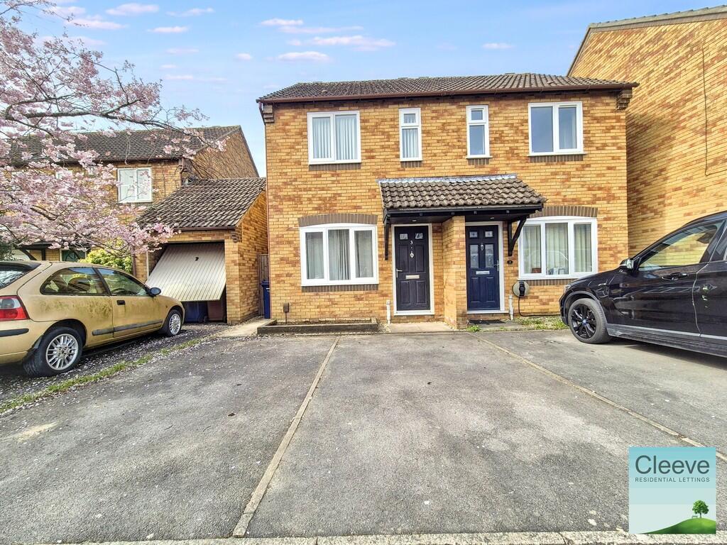 Main image of property: Cantors Court, Bishops Cleeve