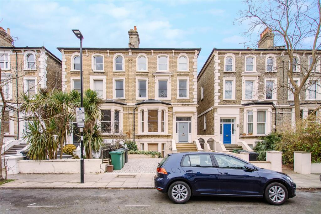 Main image of property: Wray Crescent, Finsbury Park