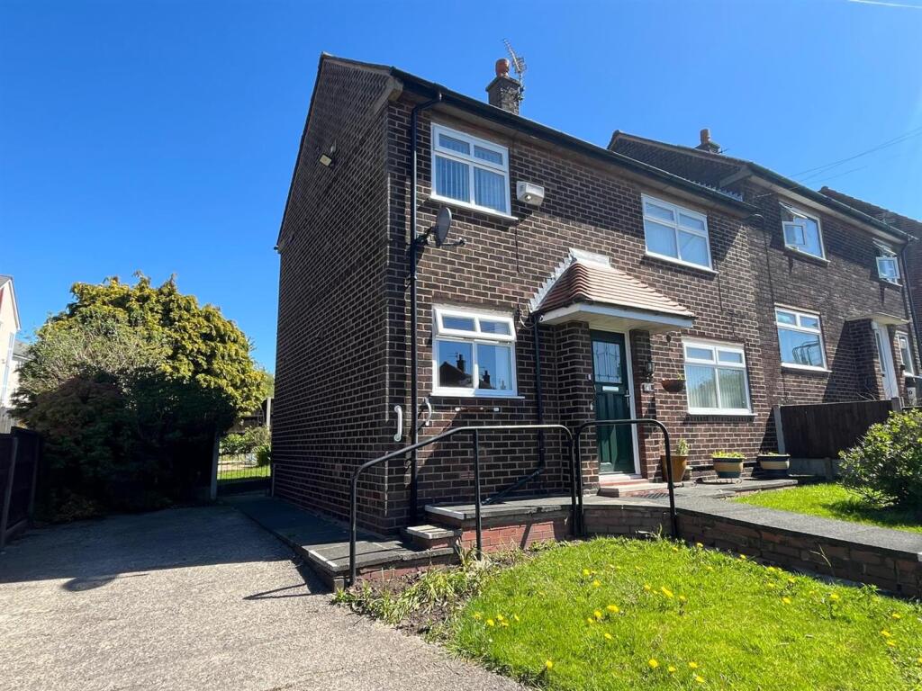 Main image of property: Lake Road, Stalybridge