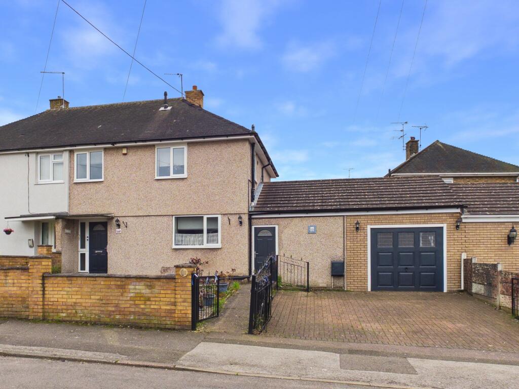 Main image of property: Dovenby Road, Clifton, Nottingham