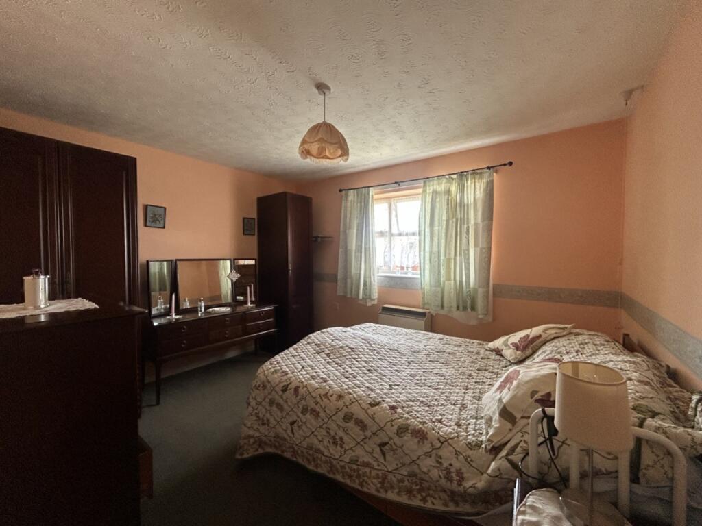 Apartment in Walsall, New Invention - More