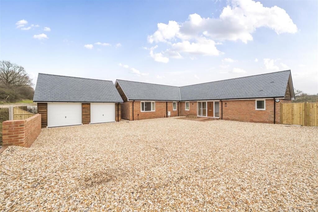 Main image of property: Broad Oak, Sturminster Newton