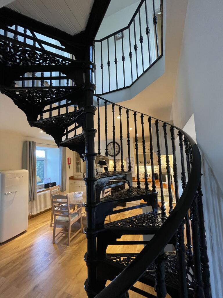 House in Newcastle upon Tyne, North Sunderland - More