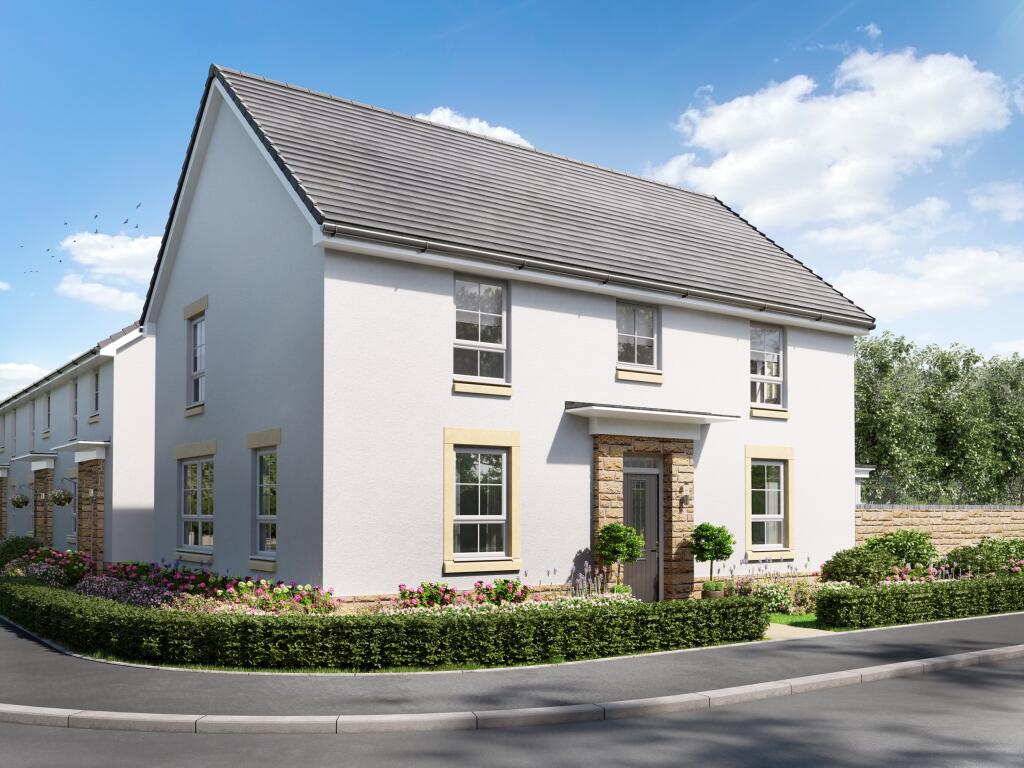 Main image of property: Younger Gardens,
St. Andrews,
KY16 8AB