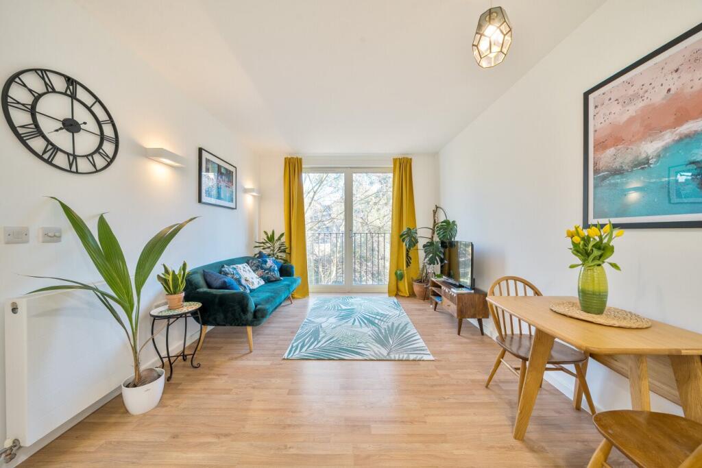 Main image of property: Sail Street, London, SE11