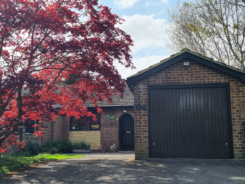Main image of property: Chittys Common, Guildford, GU2