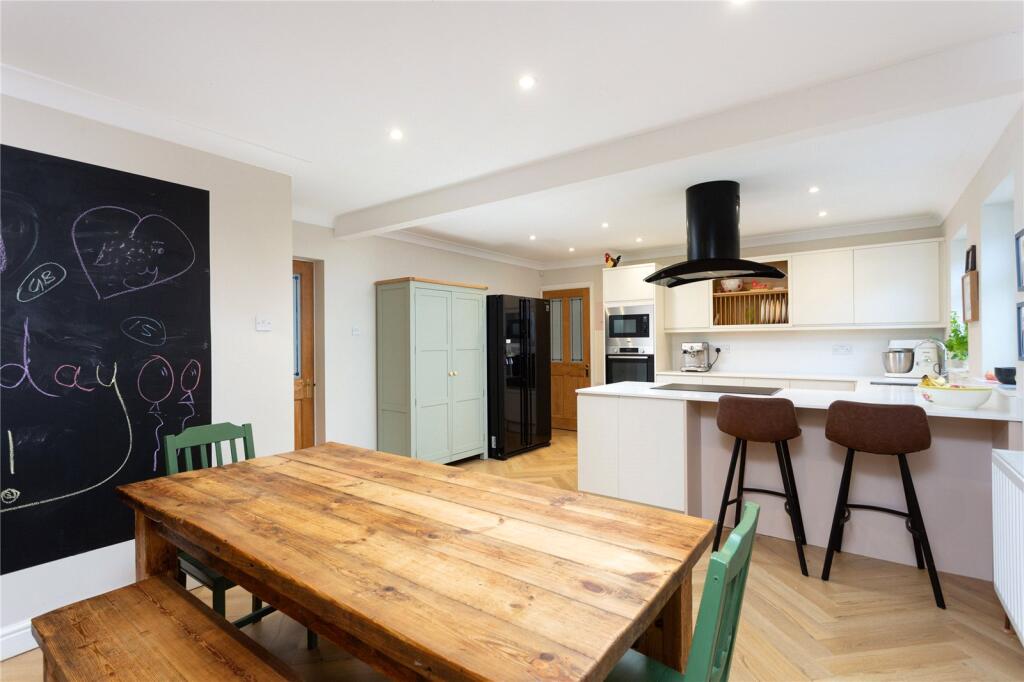 House in Escrick, North Yorkshire - View 4