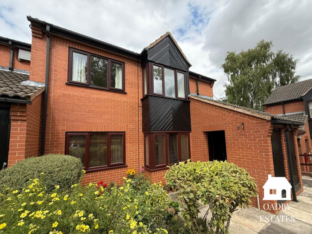 Albion Street, Oadby, LE2 photo 2