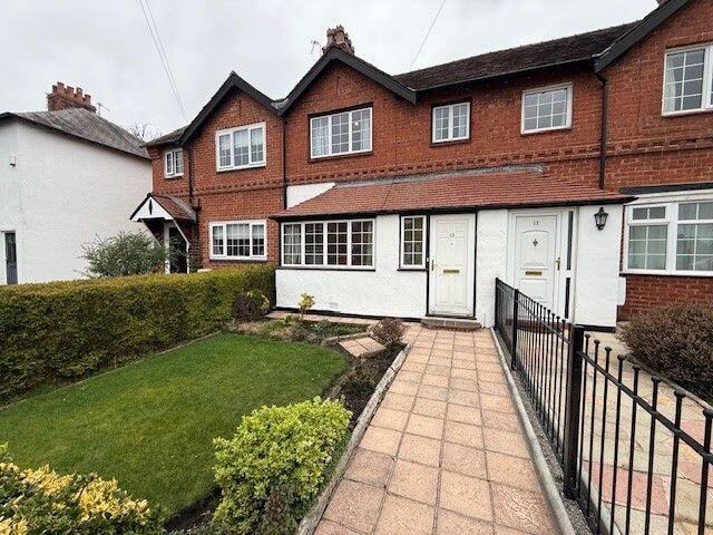 Main image of property: Ridgeway Road, Altrincham, WA15