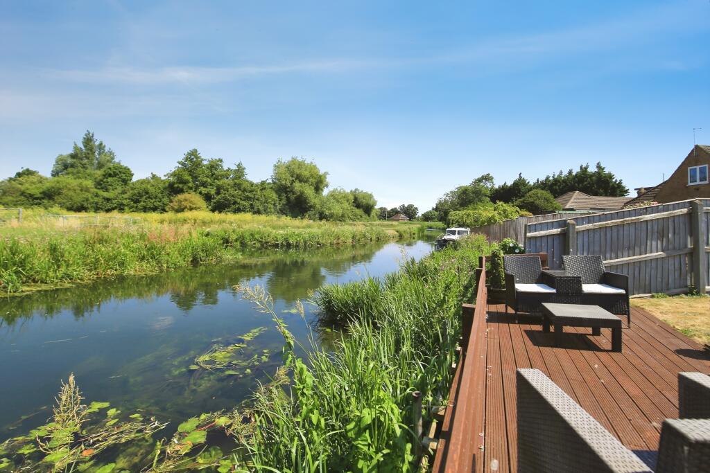 Main image of property: Kings Delph, Peterborough, PE7