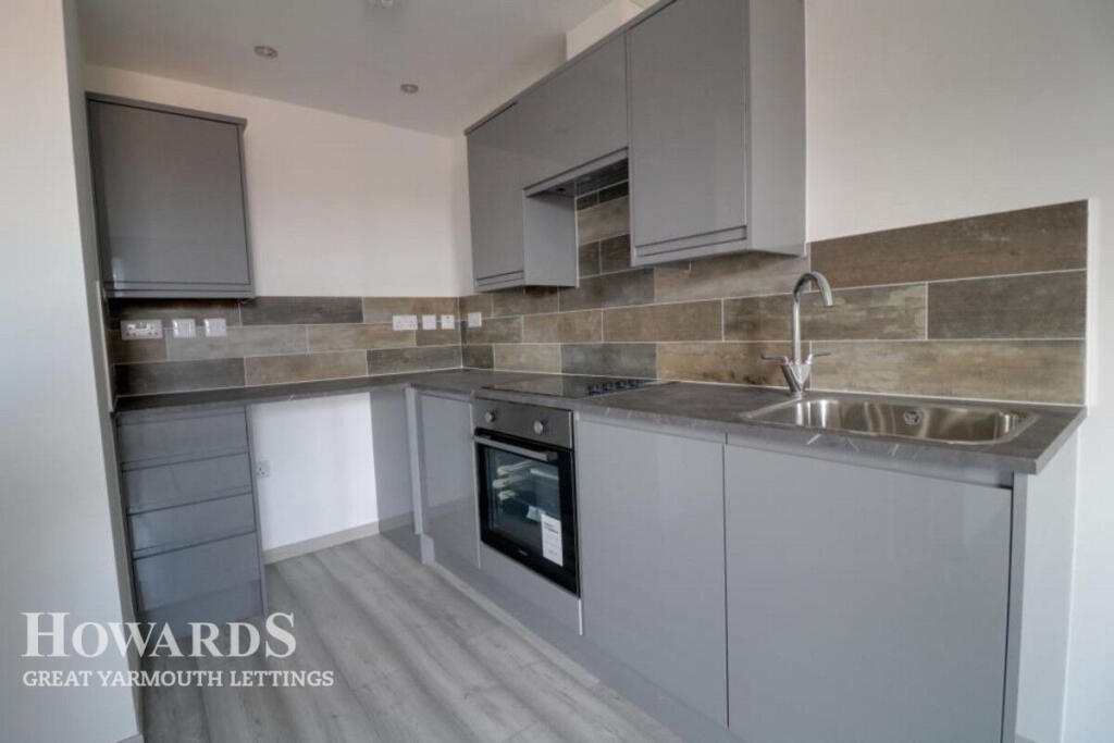 Main image of property: Mill Road, Great yarmouth