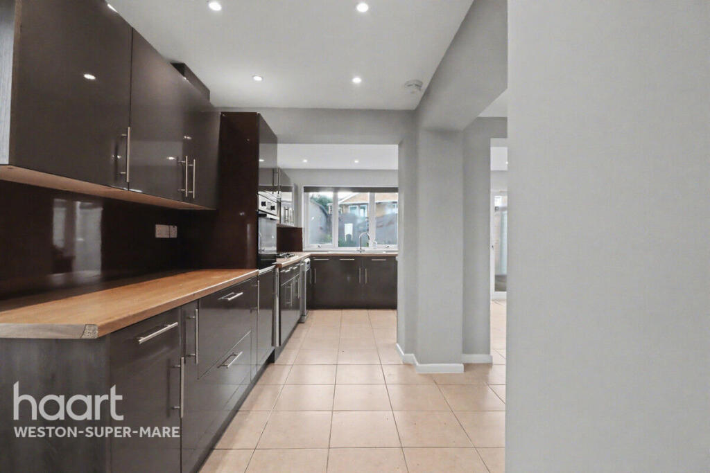 Main image of property: Moorcroft Road, Weston-Super-Mare