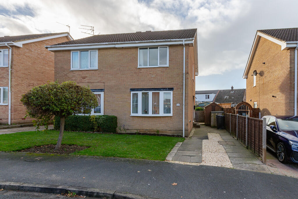 Main image of property: Albermarle Drive, Catterick Garrison