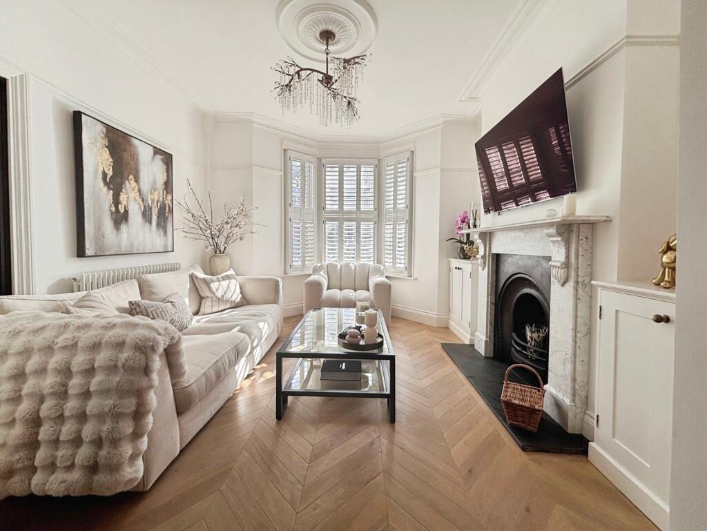 Main image of property: Wyndham Road, Pontcanna, Cardiff