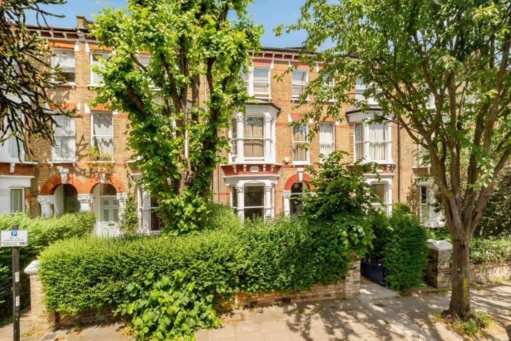 Main image of property: St. Georges Avenue, Tufnell Park