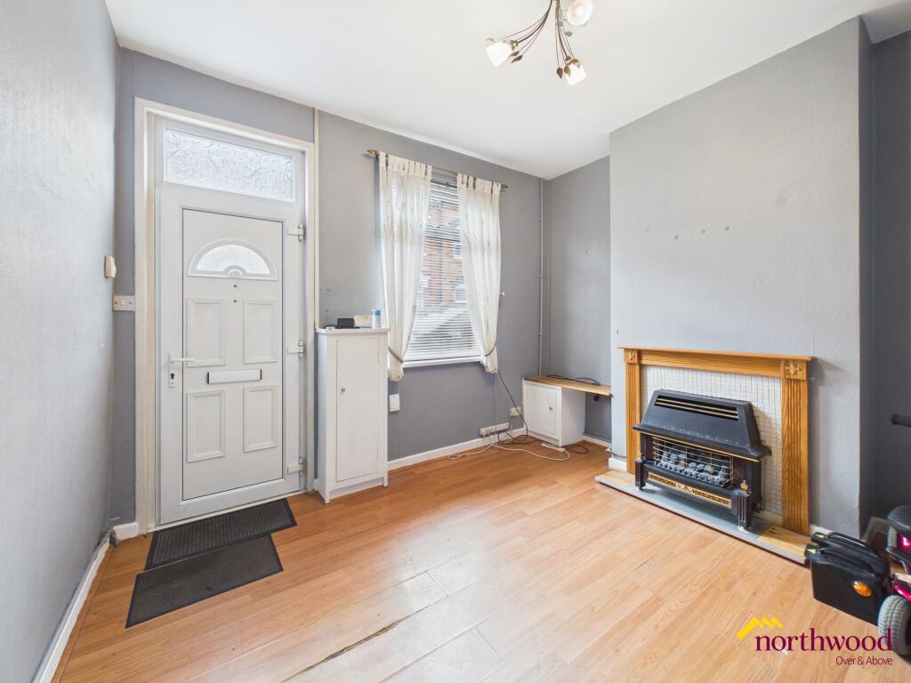 Main image of property: Elgin Street, Shelton, Stoke-on-Trent, ST4