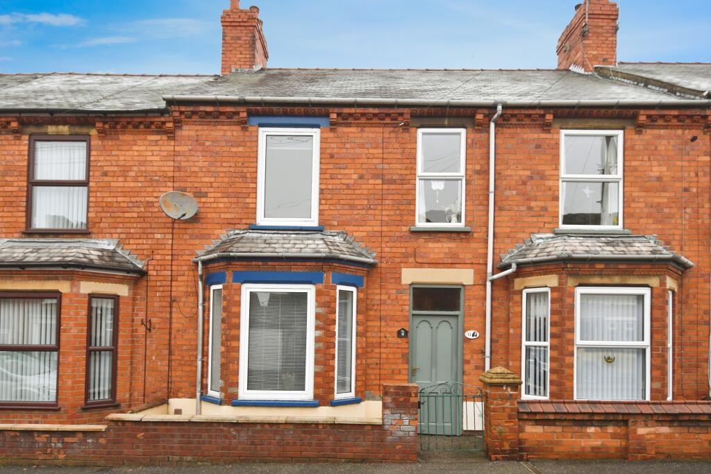 Main image of property: Elder Street, Lincoln, LN5