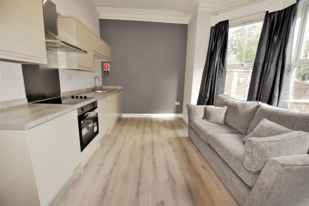 Main image of property: Midland Road