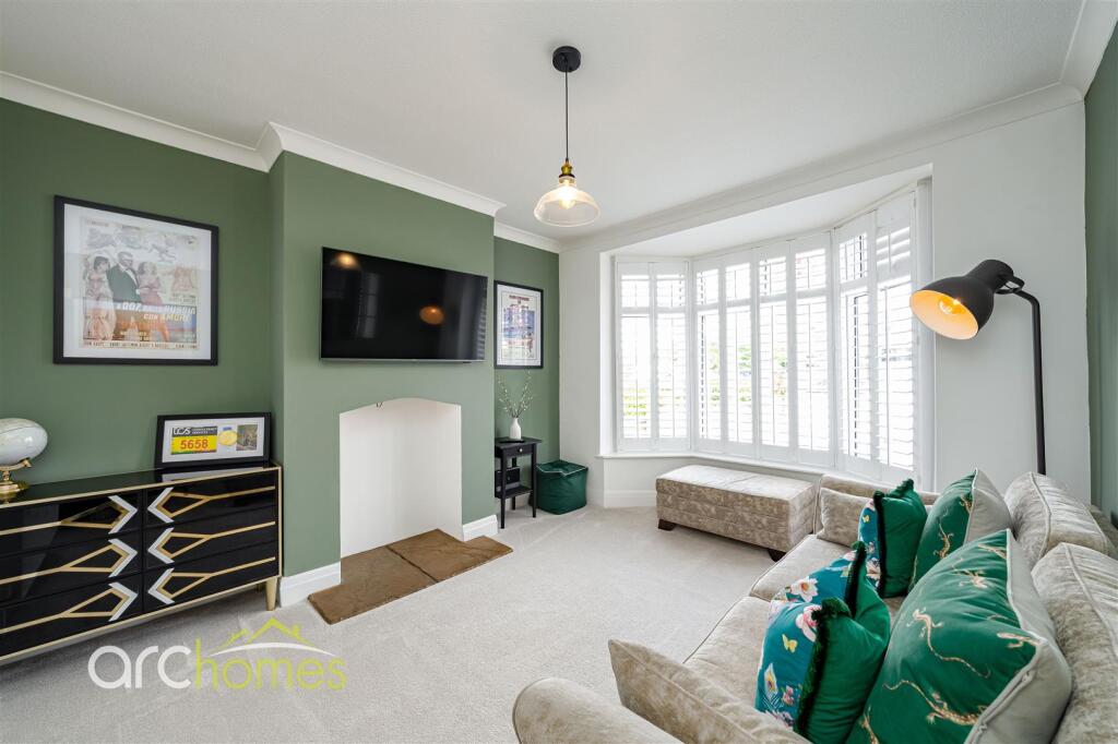 House in Wigan, Shakerley - View 2