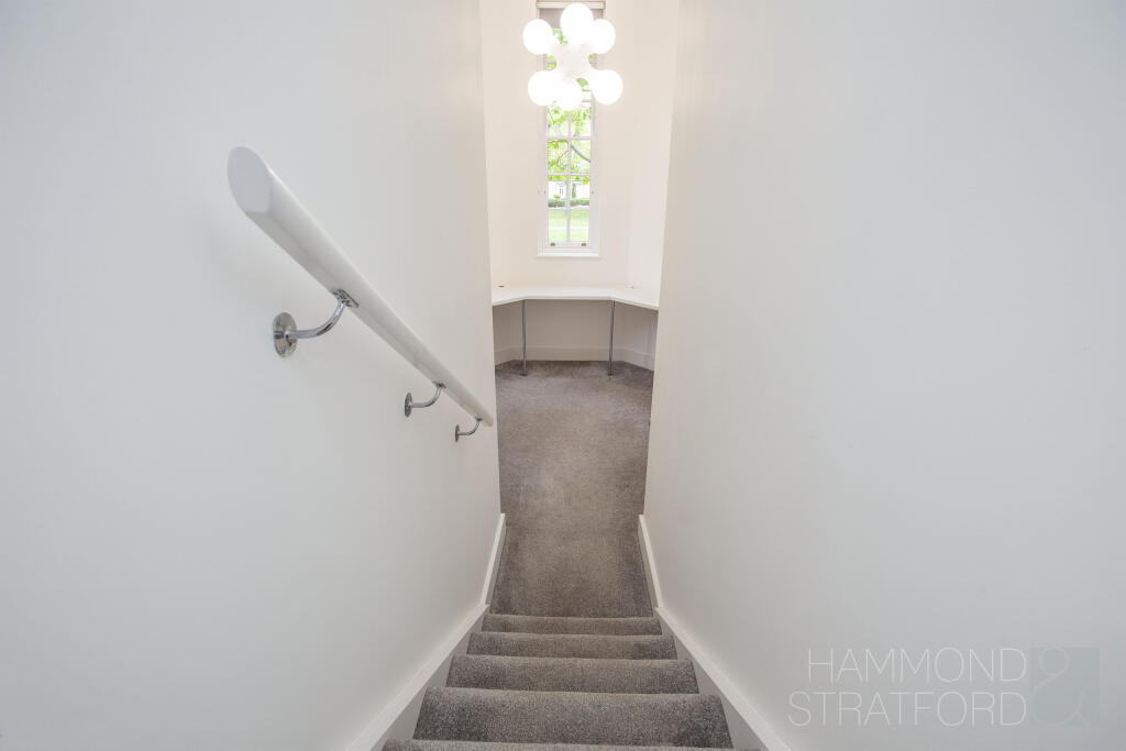 Apartment in Norwich - More