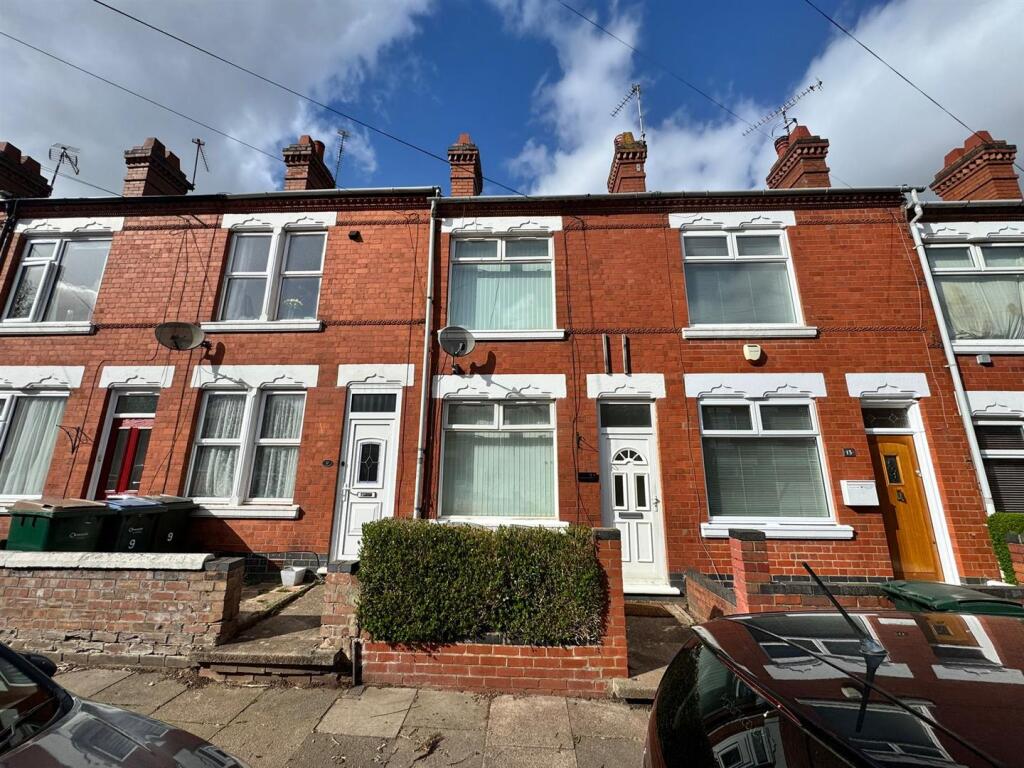 Main image of property: Kingston Road, Earlsdon, Coventry