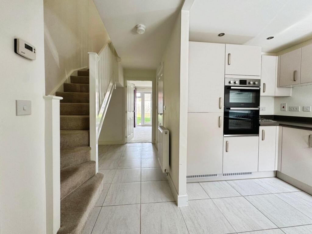 Bremridge Close, Barford photo 2