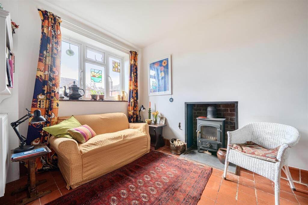 35 Corporation Street, Bishops Castle, SY9 5AL photo 4