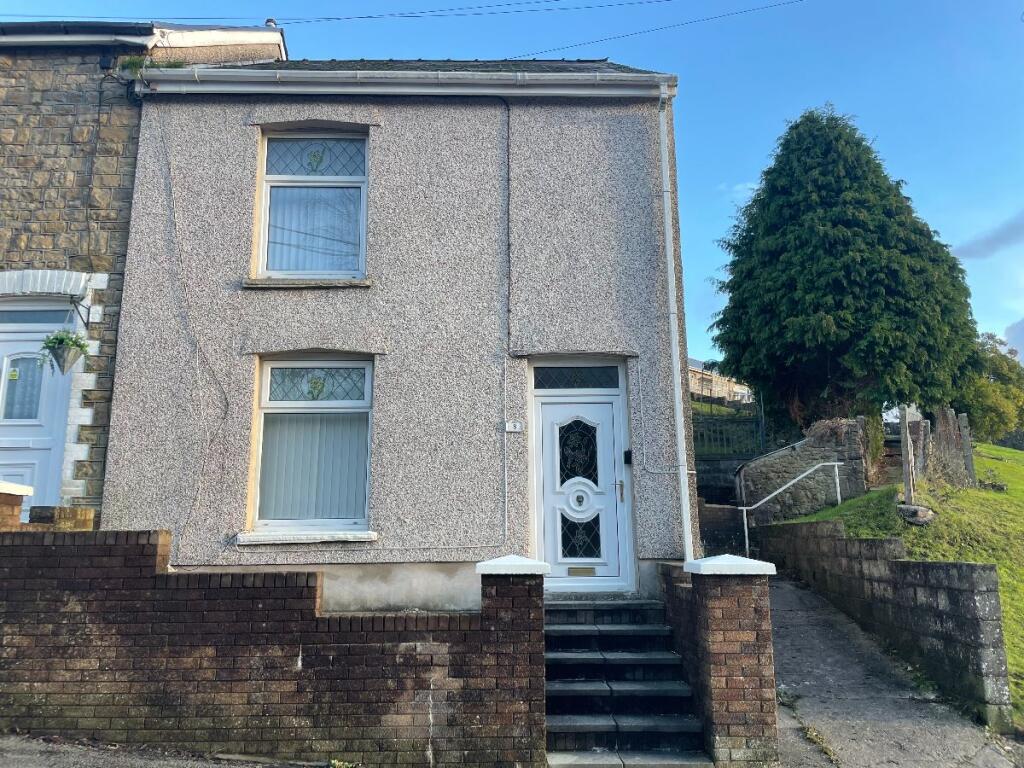 Main image of property: Crook Hill, Cwmtillery, Abertillery